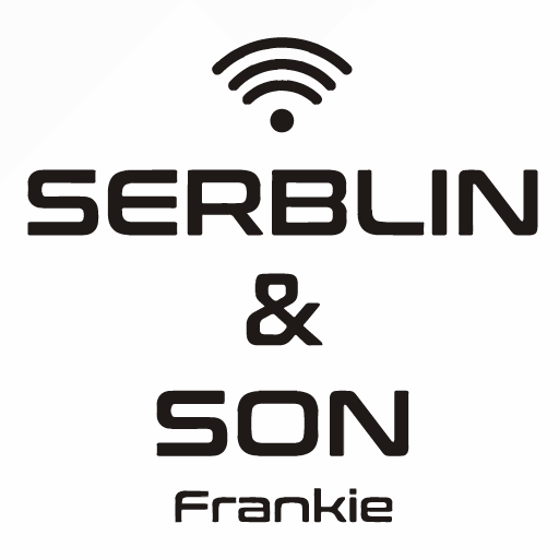 Serblin & Son logo