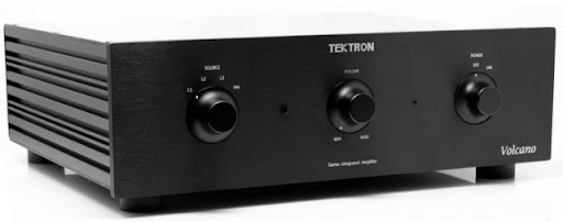 Tektron Volcano – SUONO 568