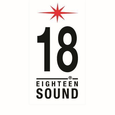 18sound logo