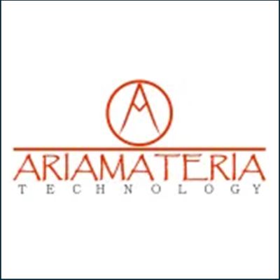 Ariamateria Technology logo