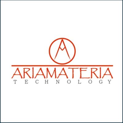 Ariamateria Technology logo