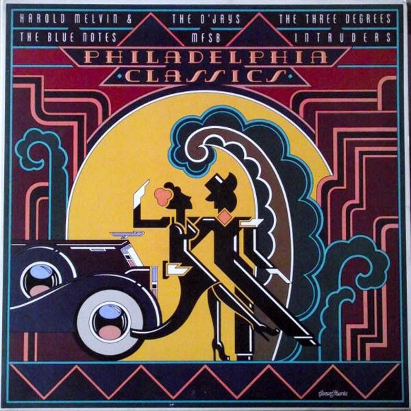 PHILADELPHIA CLASSICS – Various