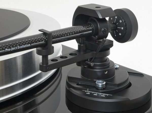 Pro-ject Evo Flange – Image 2