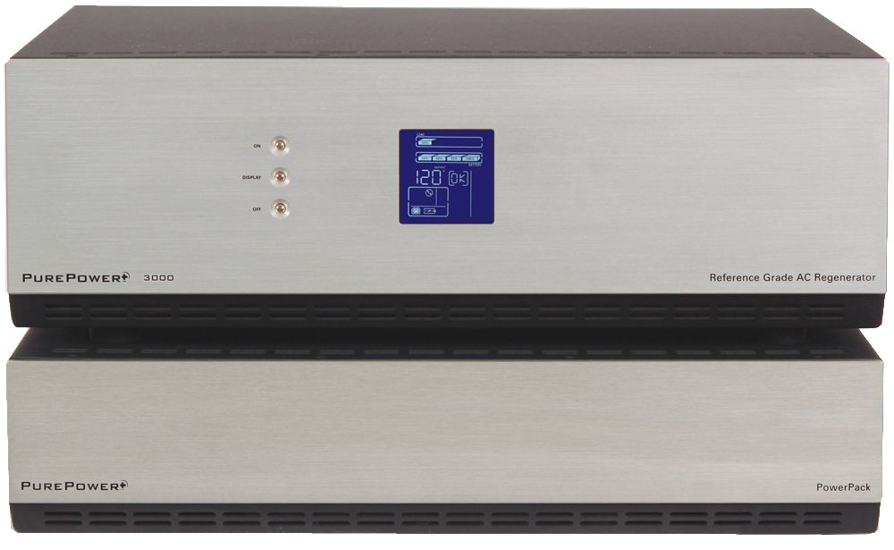 Purepower+ 3000