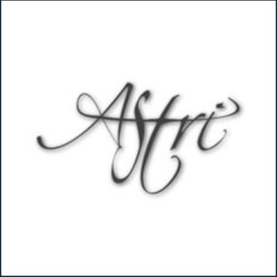 Astri logo