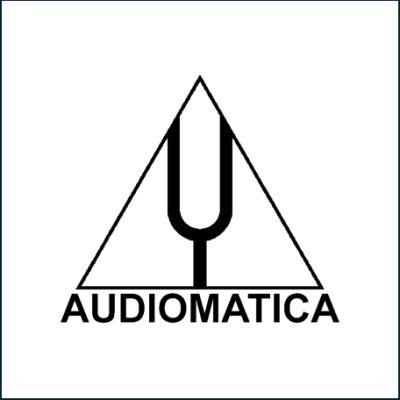 Audiomatica logo