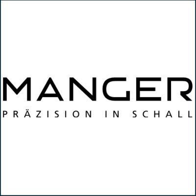 Manger logo