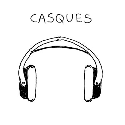 Casques HiFi image