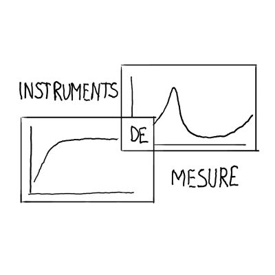 Instruments de mesure image