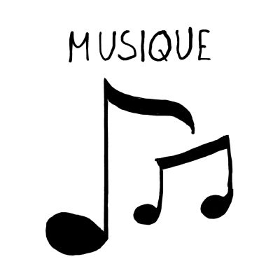 Musiques image