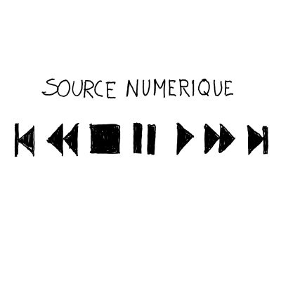 Sources Numeriques image