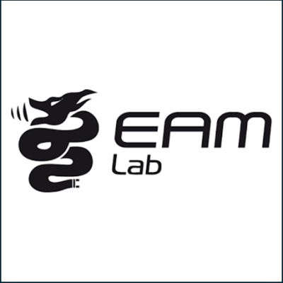 Eam Lab logo