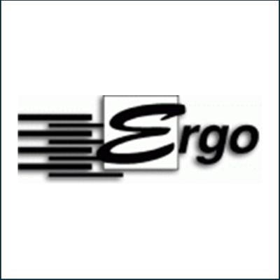 Ergo logo