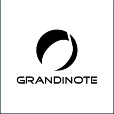 Grandinote logo