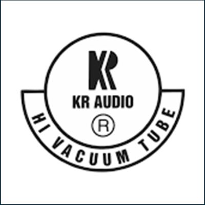 Kr Audio logo