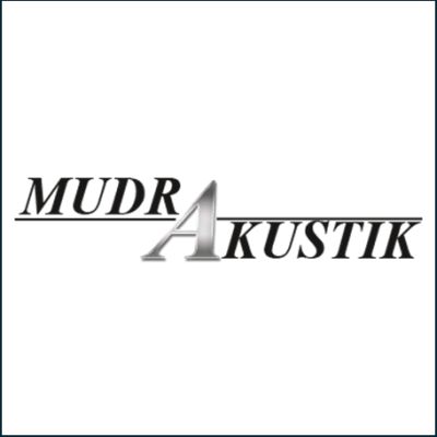 Mudra Akustik logo