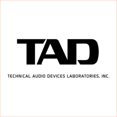 Tad logo