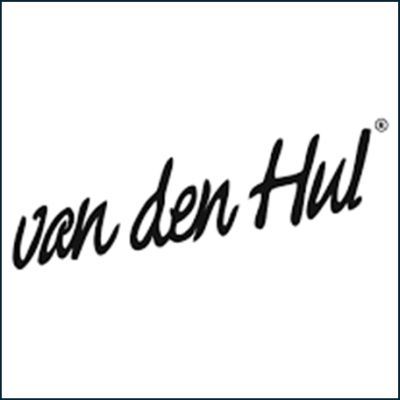 Van Den Hul logo