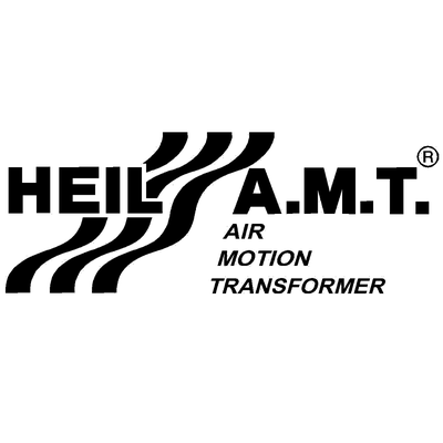 Heil Amt logo