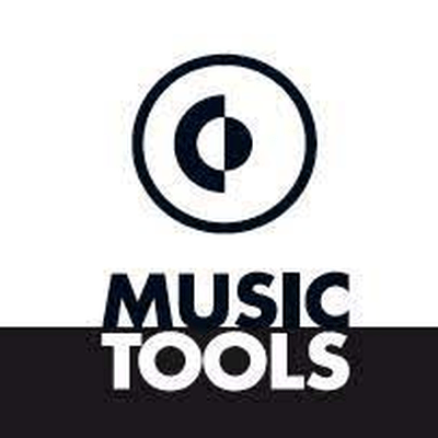 Music Tools logo