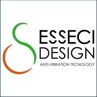 eSseCi Design logo