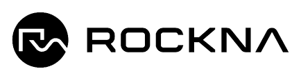 Rockna Audio logo