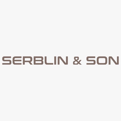 Serblin & Son logo