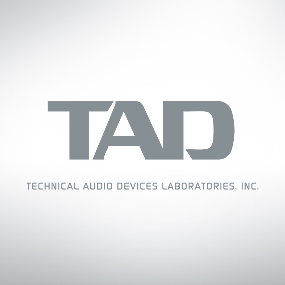 TAD logo