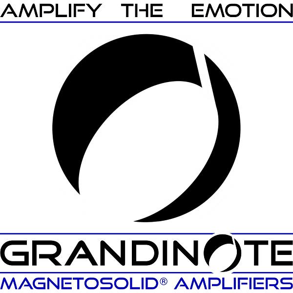 GRANDINOTE logo