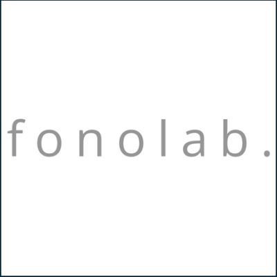 fonolab logo