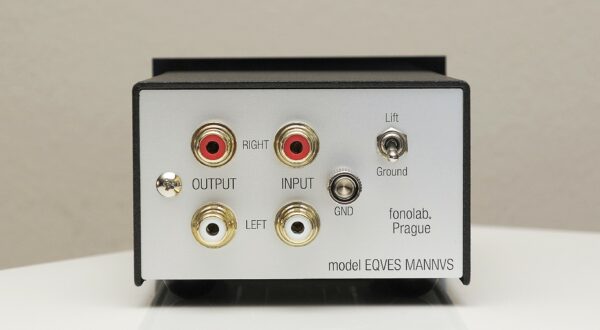 fonolab EQVES MANNVS – Image 2