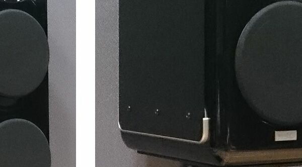 TAD-SG01 Speaker Grille