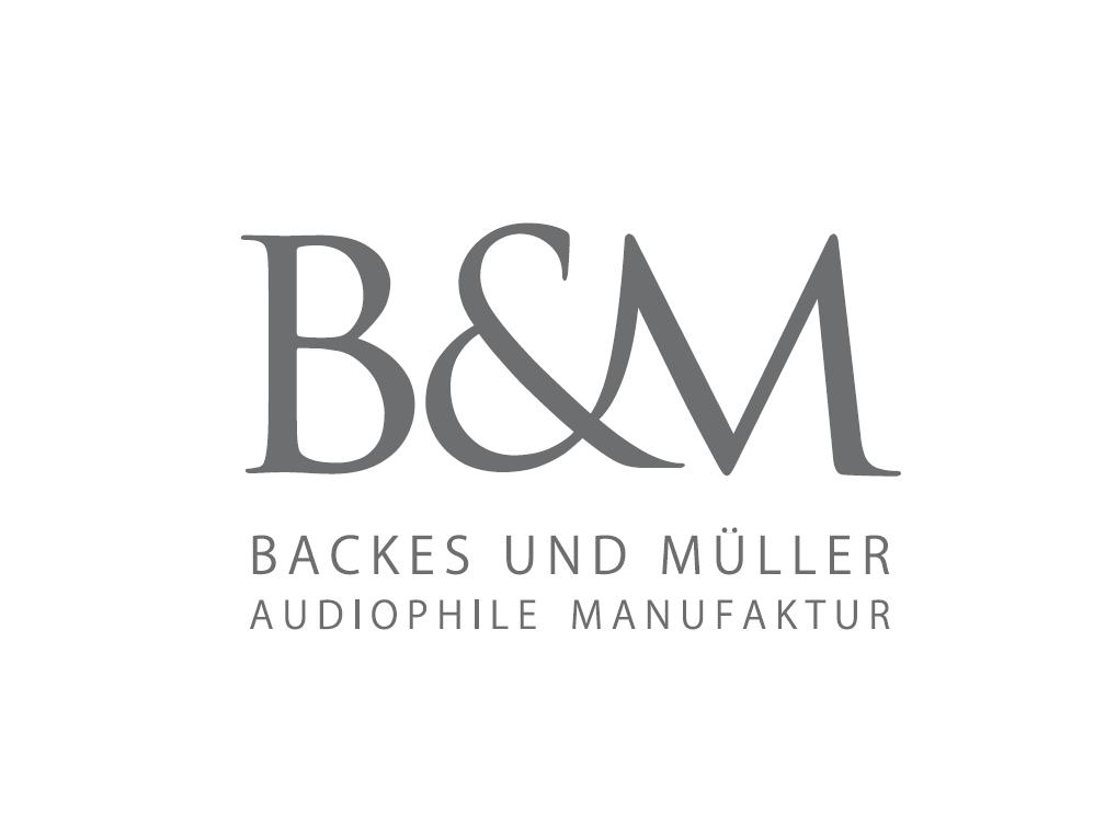 Backes & Müller logo