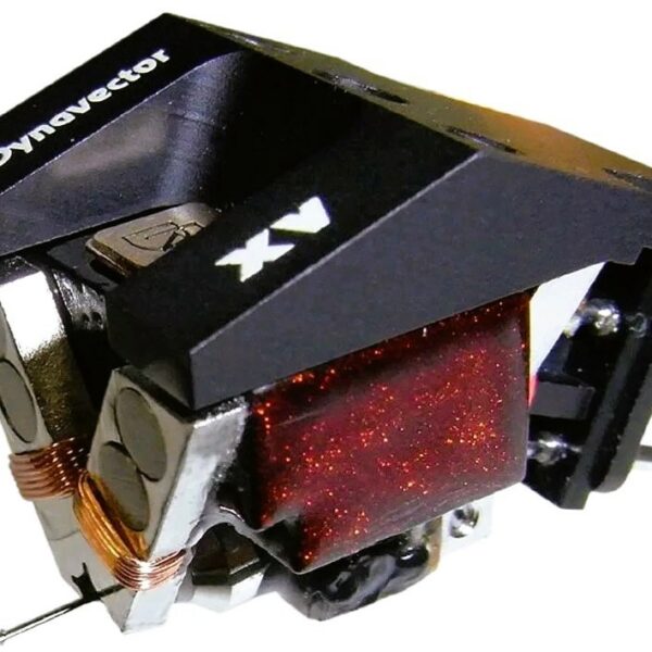 Dynavector DV DRT XV-1t
