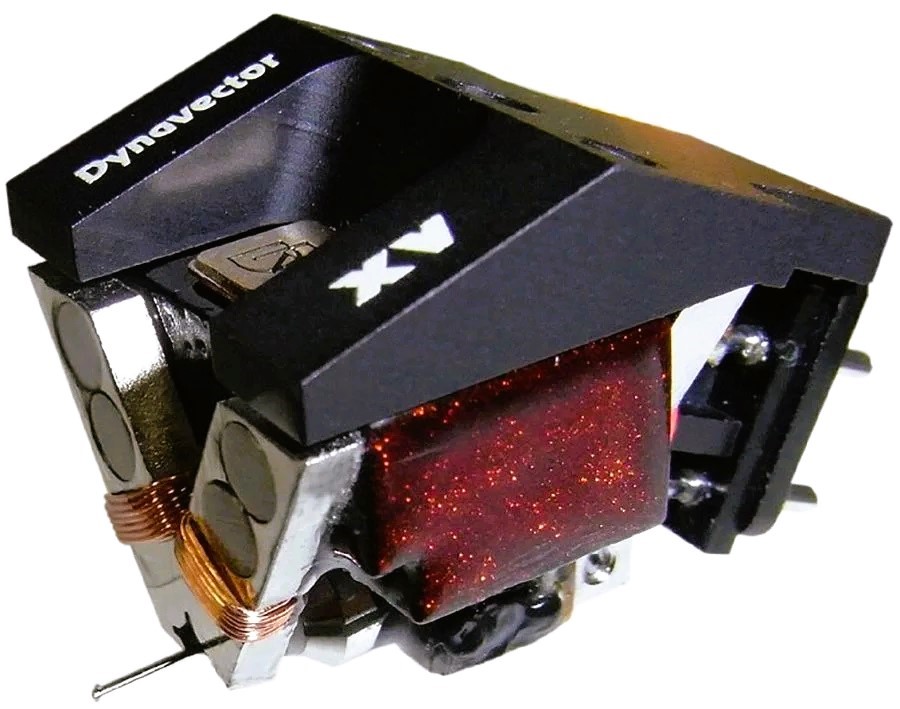 Dynavector DV DRT XV-1t