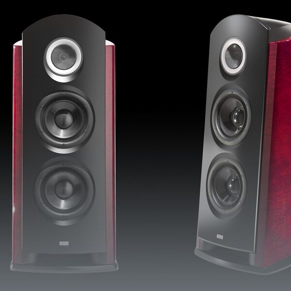 TAD Reference One Mk2