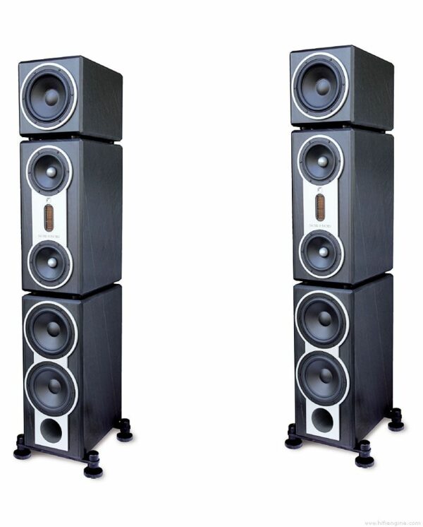 FISCHER & FISCHER SN/SL 770.1AMT