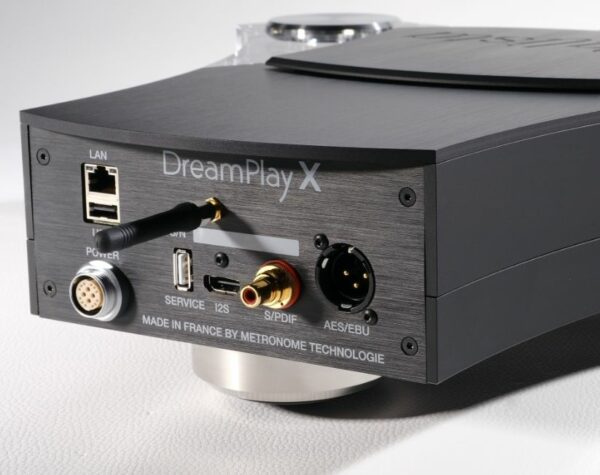 Kalista DreamPlay X / XC – Image 4