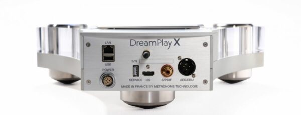 Kalista DreamPlay X / XC – Image 2
