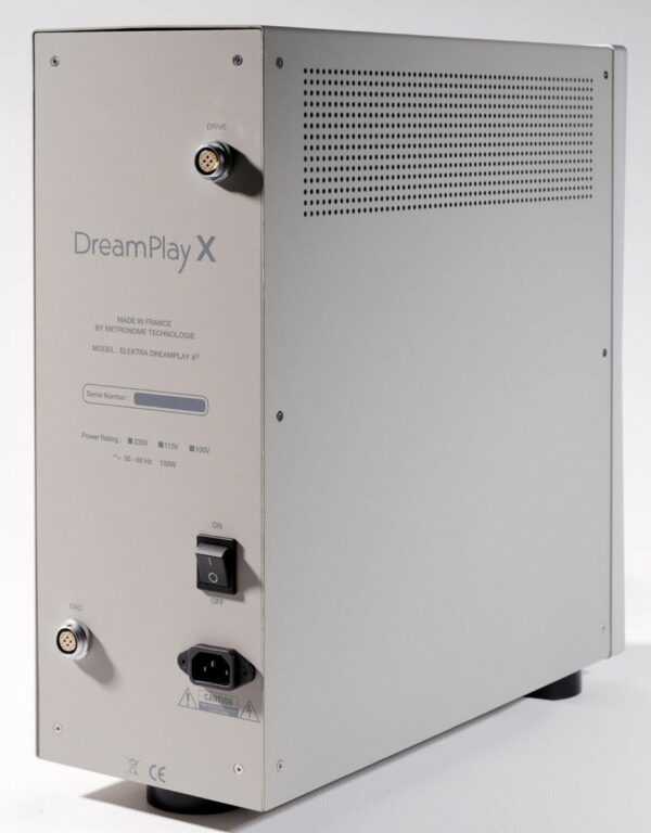 Kalista DreamPlay X / XC – Image 5