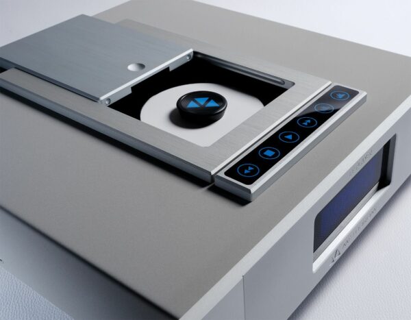 MÉTRONOME LE PLAYER 4