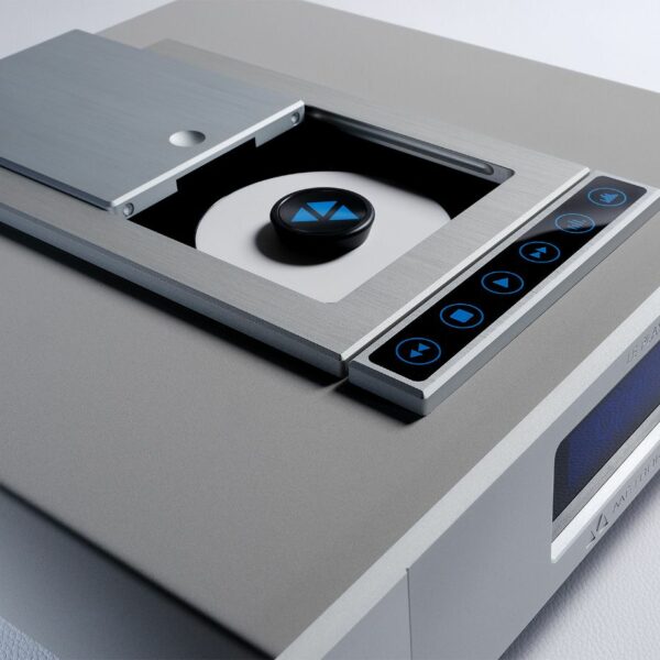 MÉTRONOME LE PLAYER 4