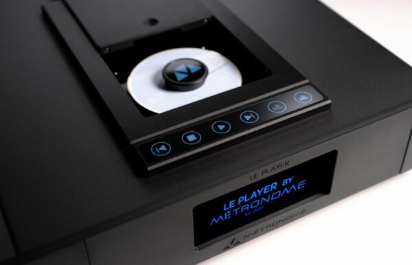 MÉTRONOME LE PLAYER 4+ – Image 2