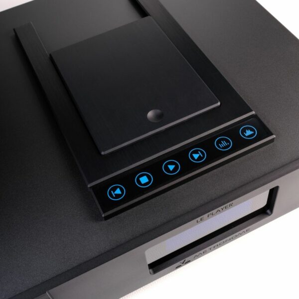 MÉTRONOME LE PLAYER 4+