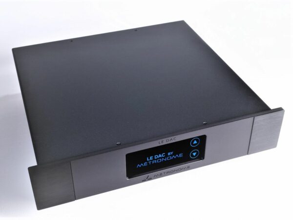 MÉTRONOME LE DAC 2 – Image 2