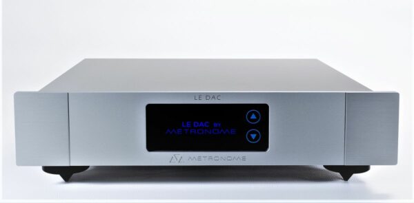 MÉTRONOME LE DAC 2 – Image 3