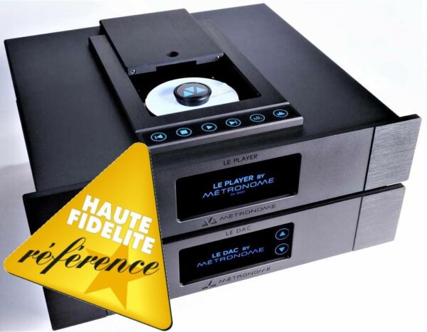 MÉTRONOME LE PLAYER 4 – Image 2
