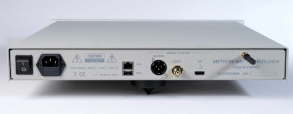 MÉTRONOME LE STREAMER – Image 3