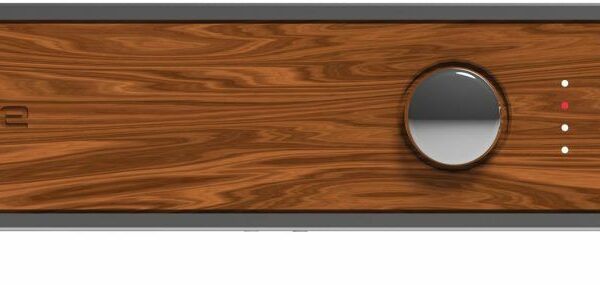 Serblin & Son - Frankie Hybrid.NET Preamplifier