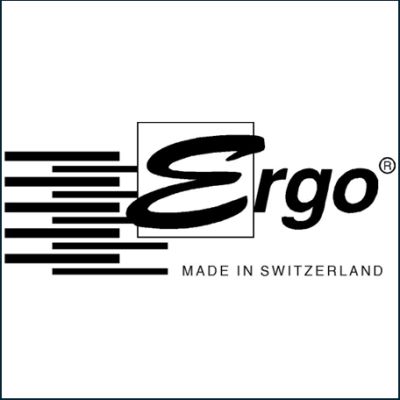 Ergo logo